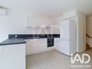  Maison à vendre 4 pièces 84 m²