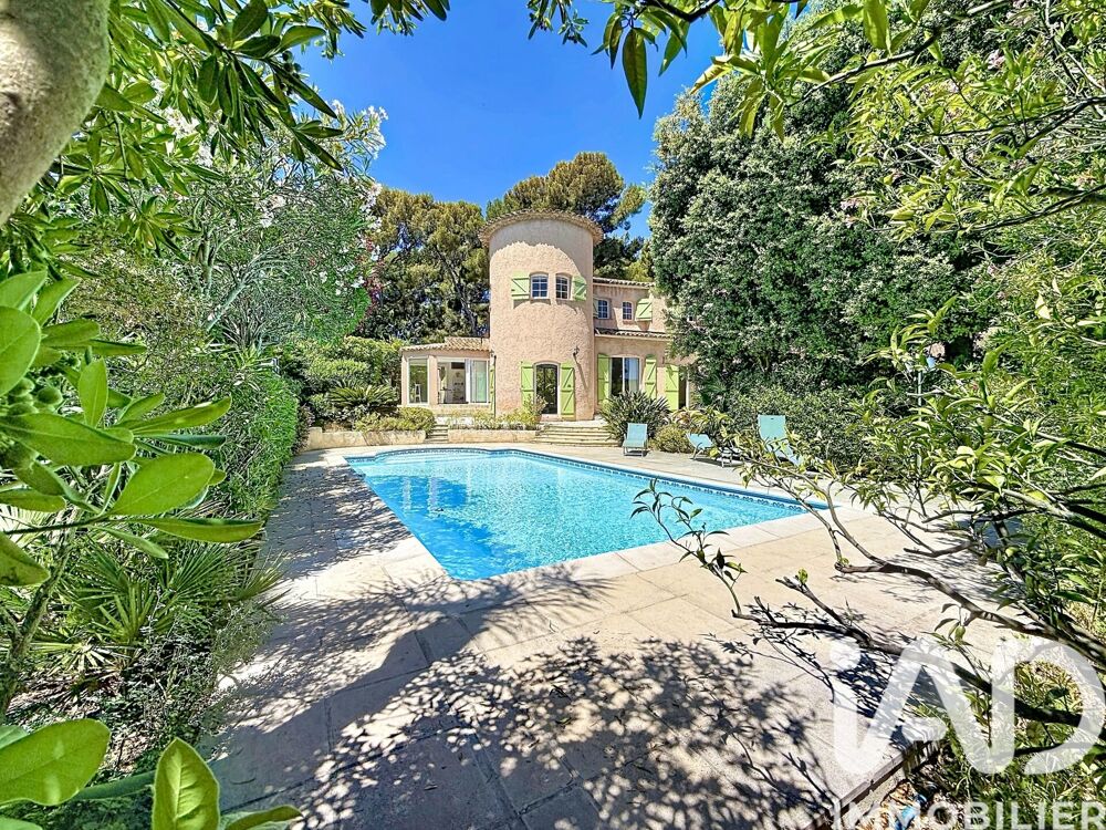 à vendre  Maison Sanary-sur-Mer (83110)
