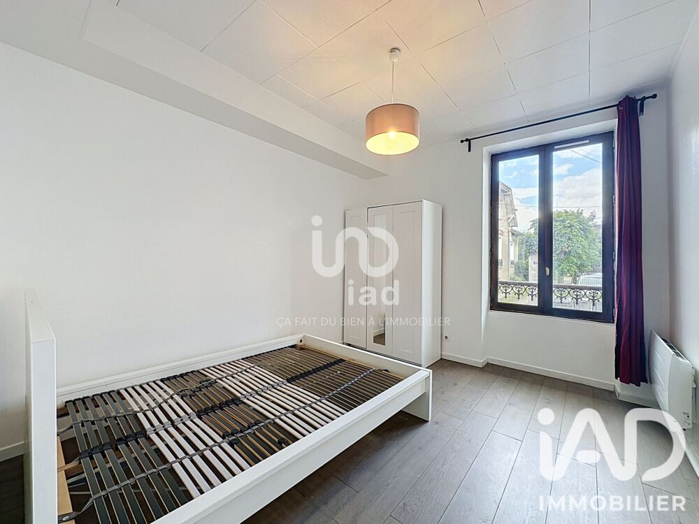 vente Appartement - 3 pièce(s) - 55 m² Melun (77000)