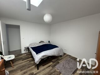  Appartement à louer 3 pièces 55 m²