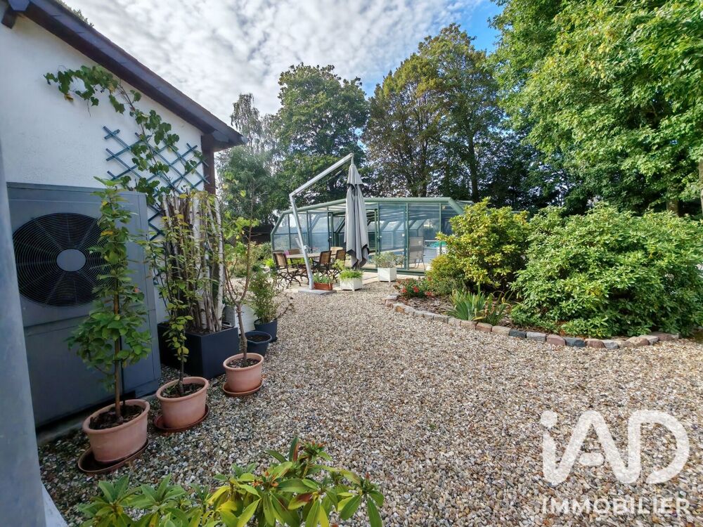 Vente Maison Vente Maison/villa 8 pièces Gommerville