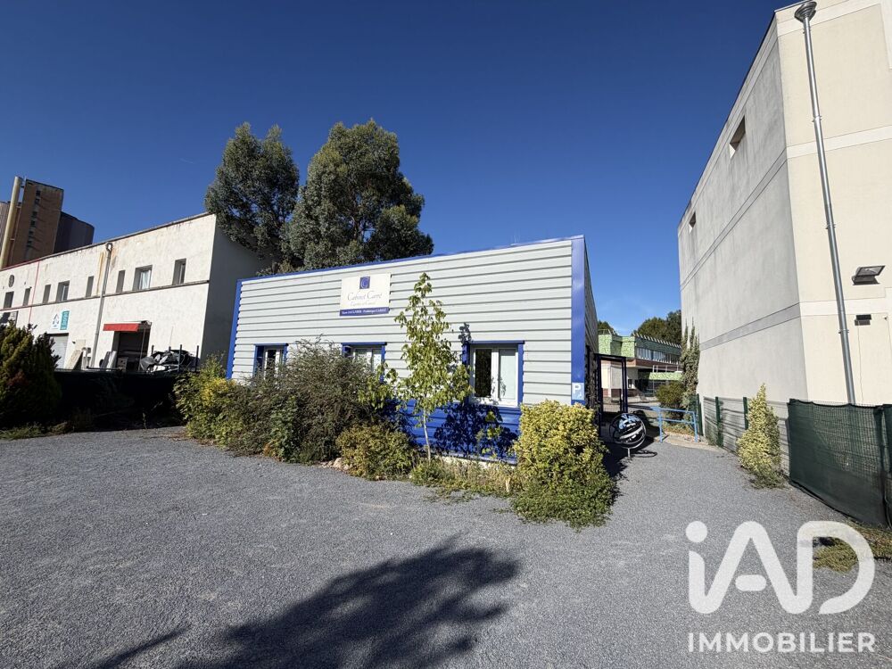 Vente Immeuble Vente Immeuble 124 m&sup2; Villenoy