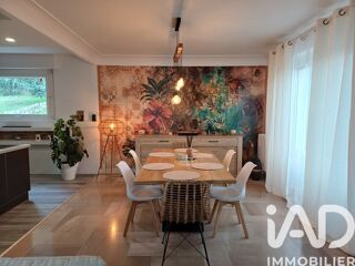  Maison à vendre 7 pièces 199 m²