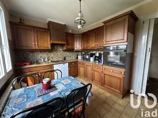  Maison à vendre 8 pièces 185 m²