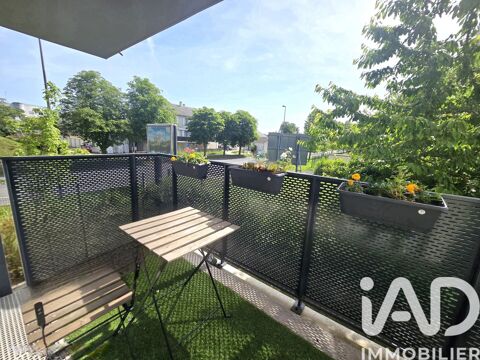   Vente Appartement 3 pièces Appartement - 3 pièce(s) - 59 m²
