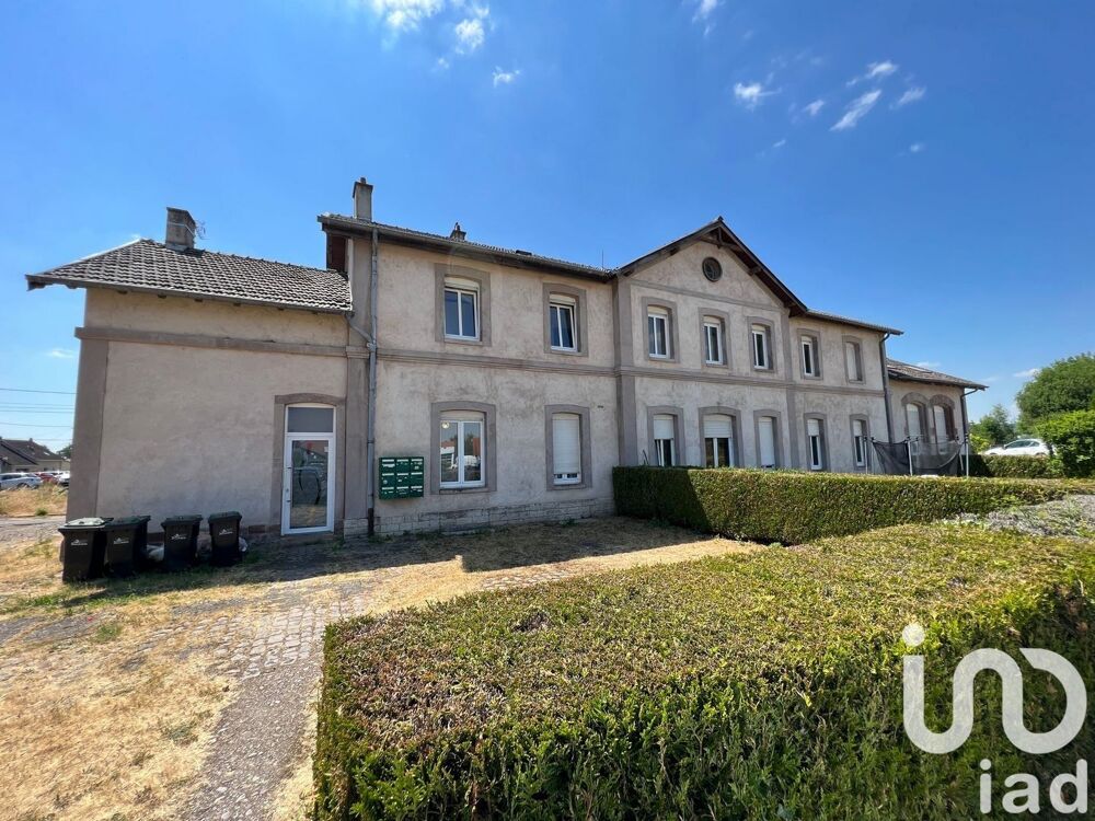 Location Appartement 3 pièces