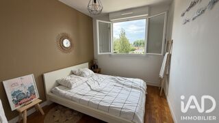  Appartement à vendre 4 pièces 82 m²