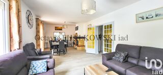  Maison à vendre 5 pièces 134 m²