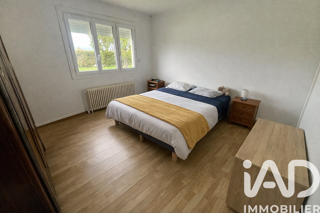  Maison à vendre 3 pièces 67 m²