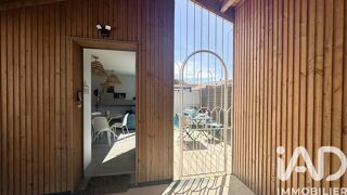  Maison à vendre 3 pièces 46 m²