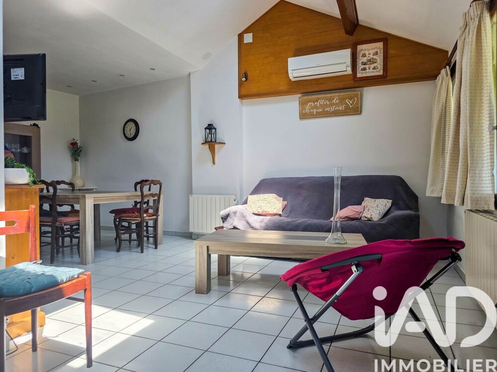 Vente Maison Vente Maison/villa 4 pièces Saint geniez d'olt et d'aubrac