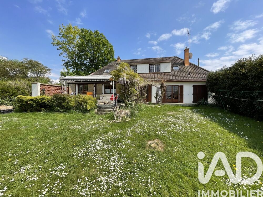 Vente Maison/villa 8 pièces