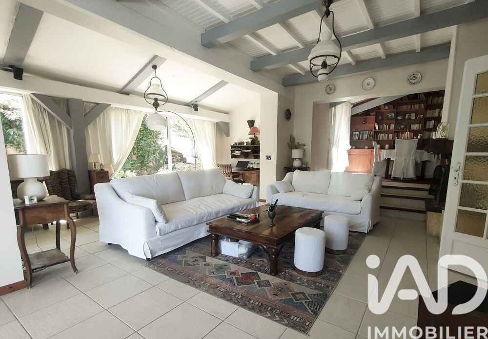 Vente Maison/villa 6 pièces
