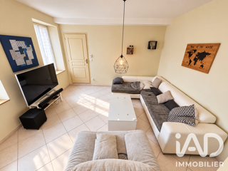  Maison à vendre 5 pièces 95 m²