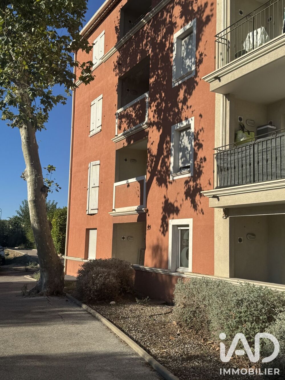 Vente Appartement Vente Appartement 2 pièces La farlède