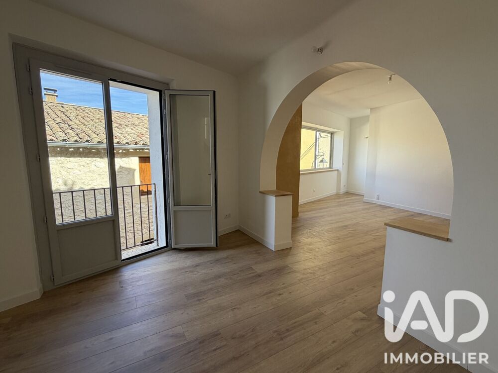 Vente Maison Vente Maison de village 4 pièces Saint-michel-l'observatoire
