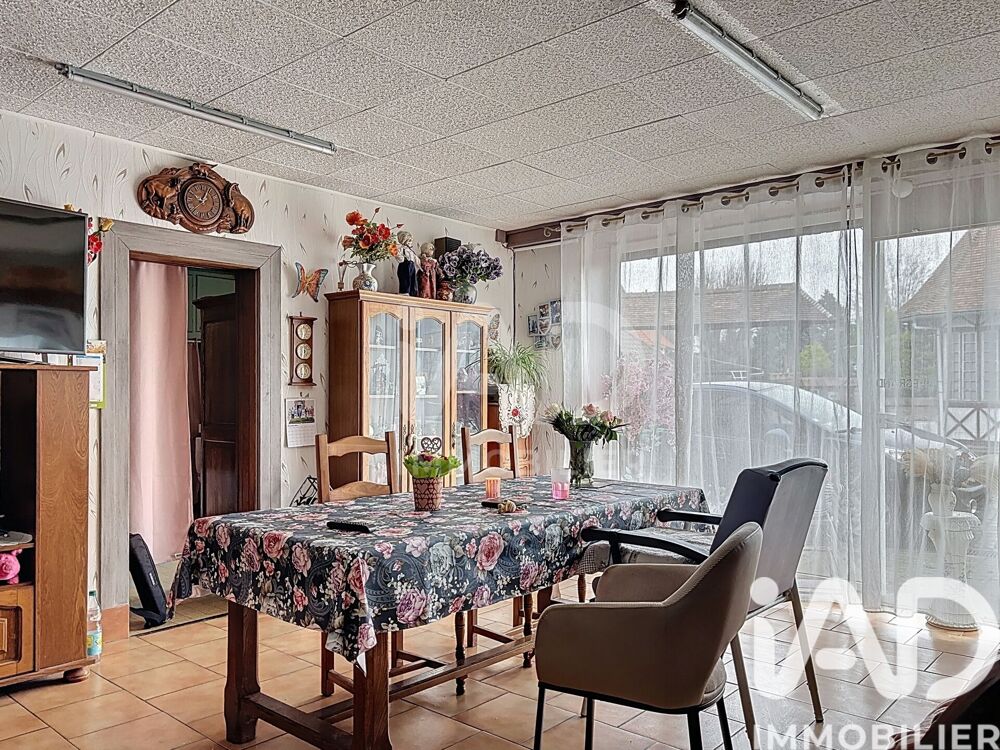 Vente Maison/villa 4 pièces
