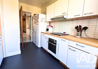  Appartement à vendre 5 pièces 98 m²