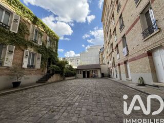  Appartement � vendre 1 pi�ce 15 m�