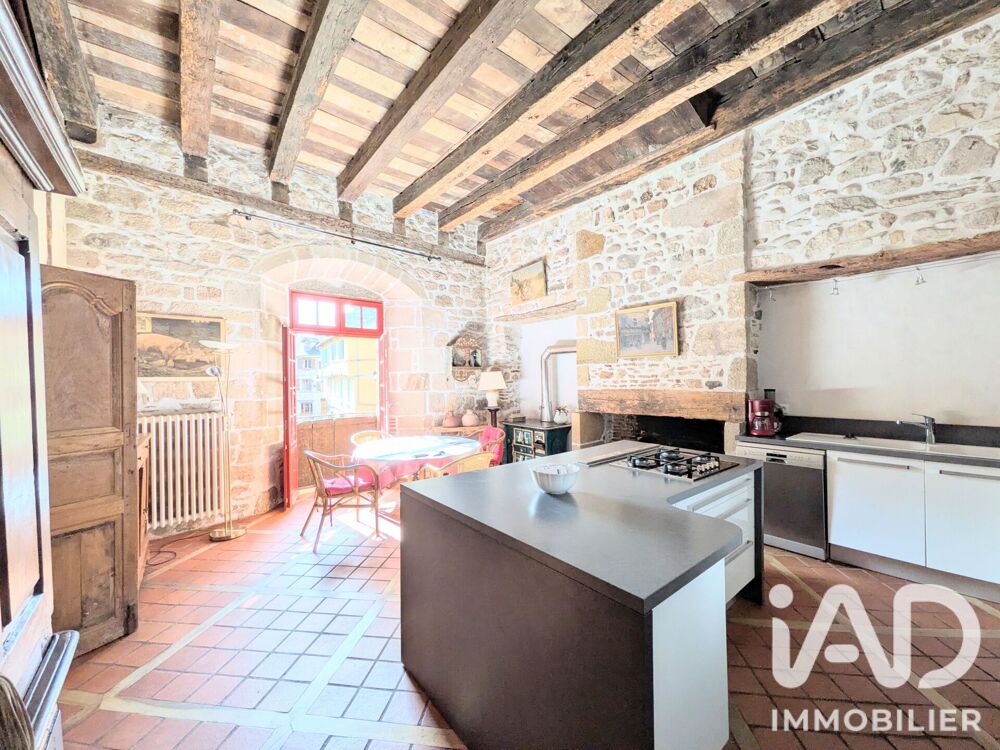 Vente Appartement Vente Appartement 4 pièces Beaulieu-sur-dordogne