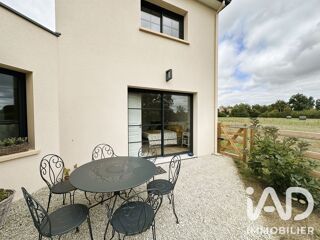  Maison à vendre 12 pièces 314 m²