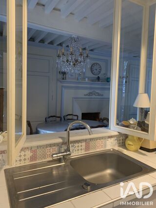  Maison à vendre 5 pièces 114 m²