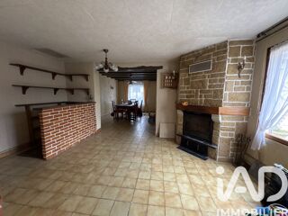  Maison � vendre 3 pi�ces 77 m�