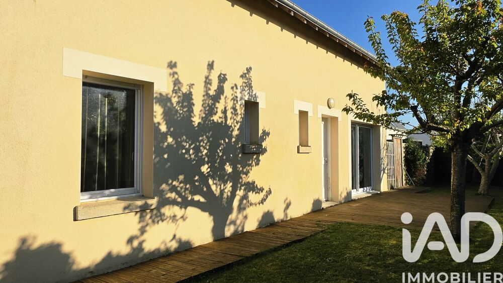Vente Maison traditionnelle 10 pièces