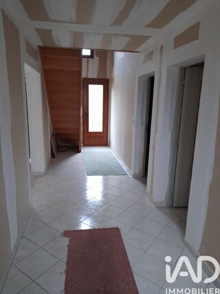  Maison � vendre 6 pi�ces 216 m�