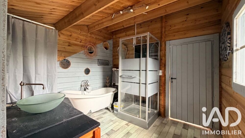 Vente Terrain Vente Terrain 517 m&sup2; Looberghe
