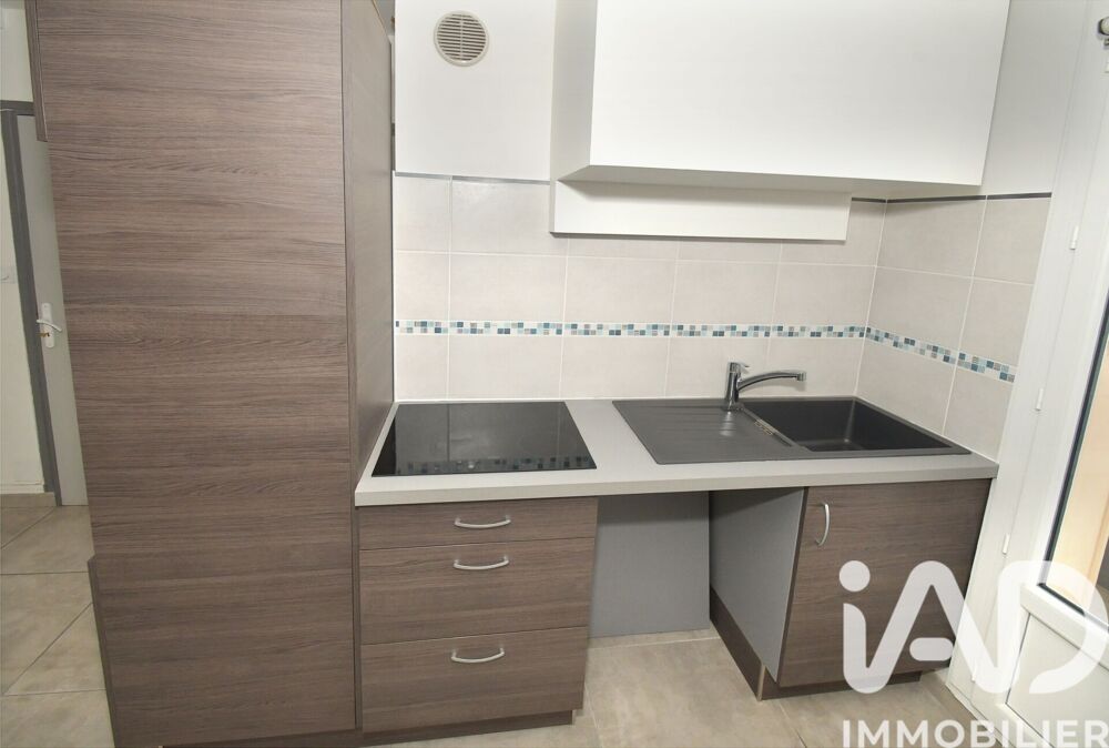 Vente Appartement Vente Appartement 4 pièces Bourgoin-jallieu