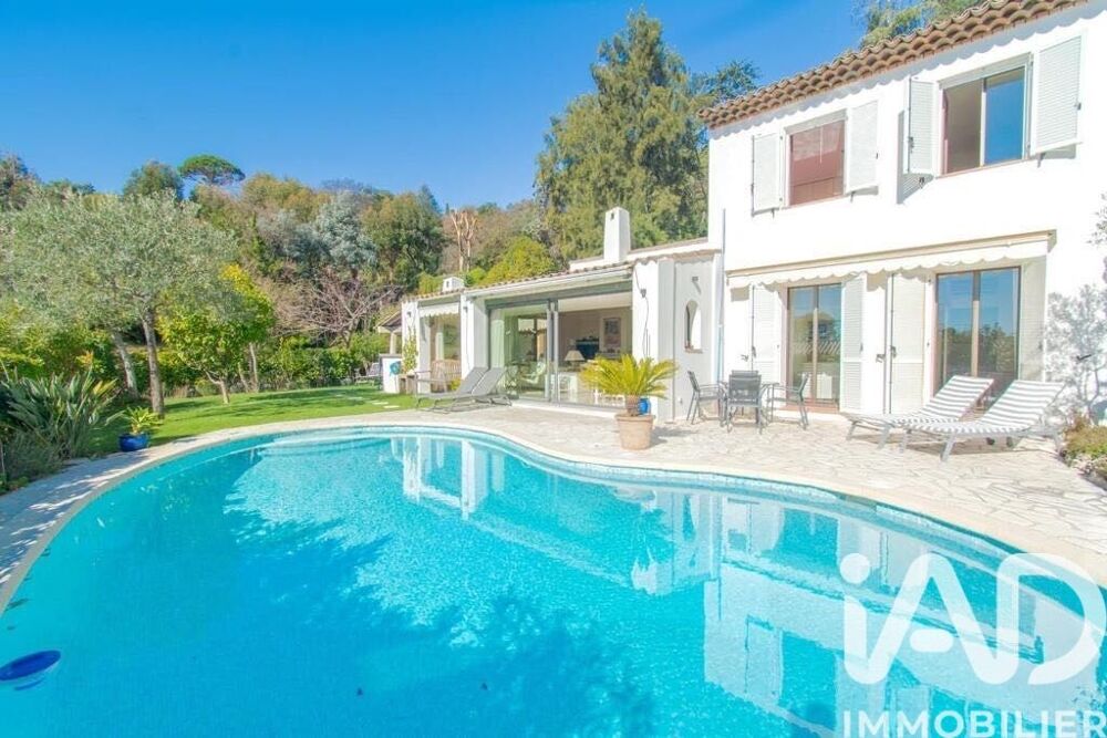 � vendre  Maison Villeneuve-Loubet (06270)