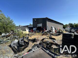  Immeuble à vendre 200 m²