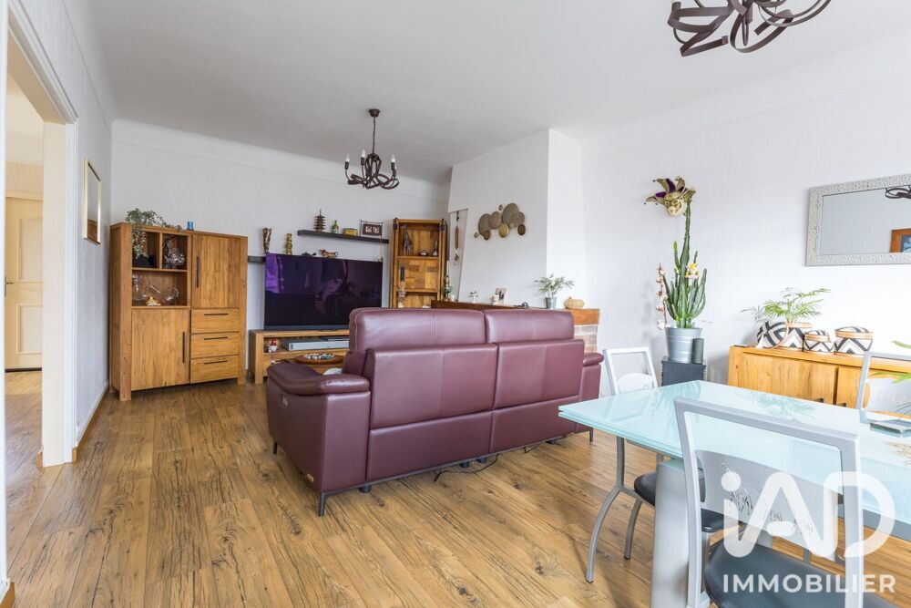 Vente Maison traditionnelle 6 pièces