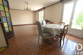  Maison à vendre 4 pièces 130 m²
