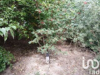  Terrain � vendre 16110 m�