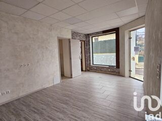  Immeuble à vendre 40 m²