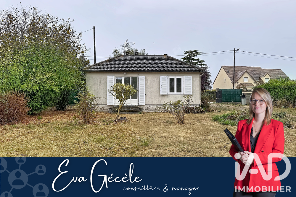 Vente Maison/villa 3 pièces