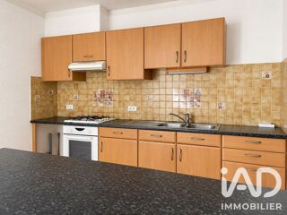  Maison à vendre 5 pièces 117 m²