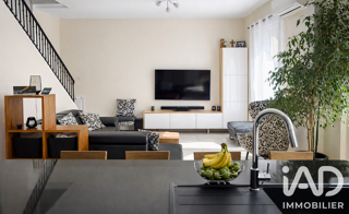 Vente Maison Vente Maison d'architecte 6 pièces Dax