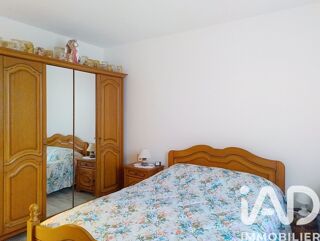  Appartement à vendre 2 pièces 40 m²