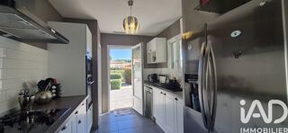  Maison à vendre 5 pièces 136 m²