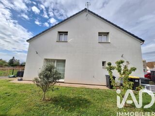  Maison � vendre 6 pi�ces 155 m�
