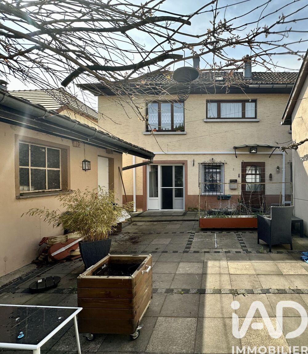Vente Immeuble Vente Immeuble 164 m&sup2; Lauw