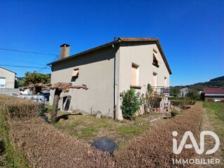Maison 95m2 Albine