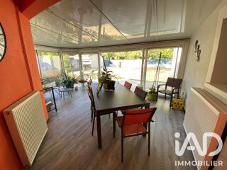  Maison à vendre 8 pièces 158 m²