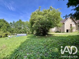  Maison à vendre 6 pièces 200 m²