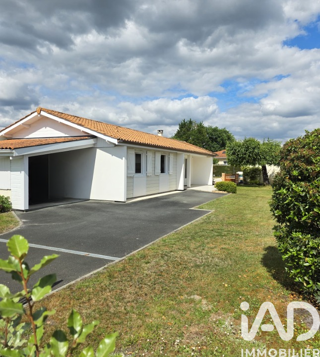 Vente Maison Vente Maison/villa 4 pièces Lanton