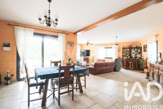 Maison à vendre 6 pièces 190 m²