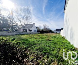  Terrain à vendre 770 m²